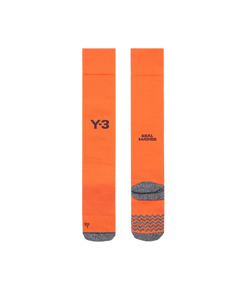 Čarape Y-3 Athletic Socks Narančasta | IQ0530
