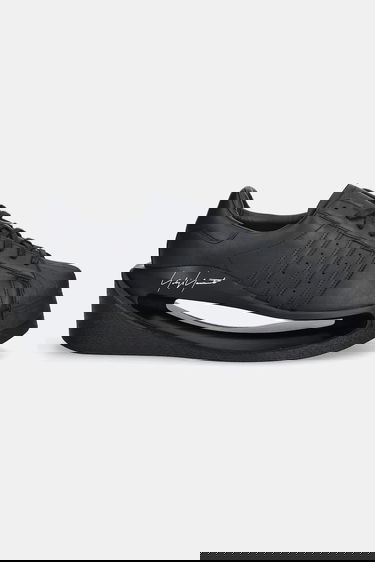 Tenisice i cipele Y-3 Y-3 Gendo Superstar Crna | JS2467, 1