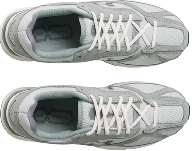 Tenisice i cipele Under Armour HOVR Apparition RTRFTR SD Siva | 3027596-377, 3