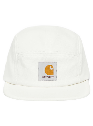 Kapa Carhartt WIP Backley Cap White Bijela | I016607.D6XX