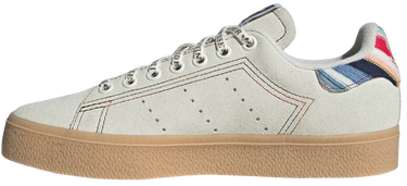 Tenisice i cipele adidas Originals STAN SMITH CS x KS W Bež | ie0384, 3