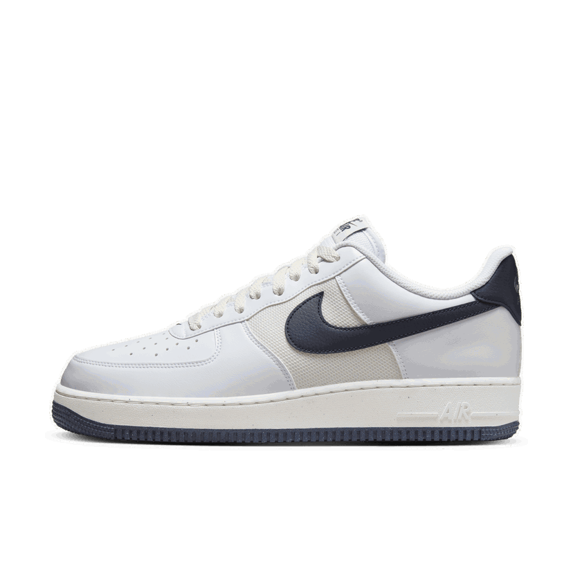 Tenisice i cipele Nike Air Force 1 '07 Bijela | HF4298-100