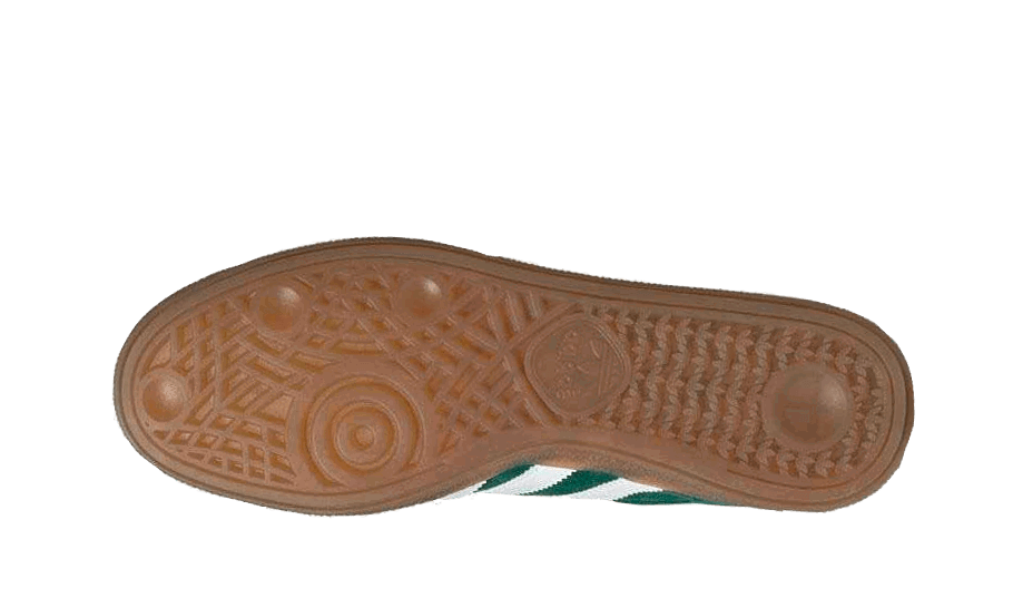 Tenisice i cipele adidas Originals Handball Spezial Collegiate Zelena | IF8913, 1