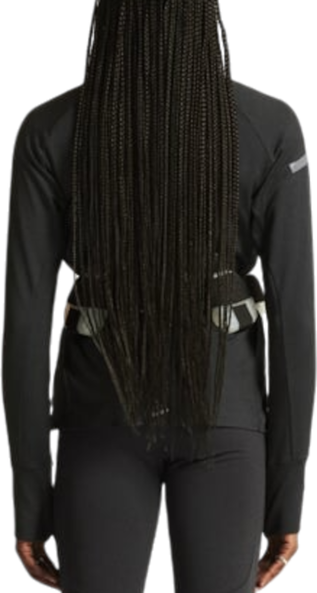 Jakna Craft Jacket With Reflective Details Crna | 1915143-999000, 1