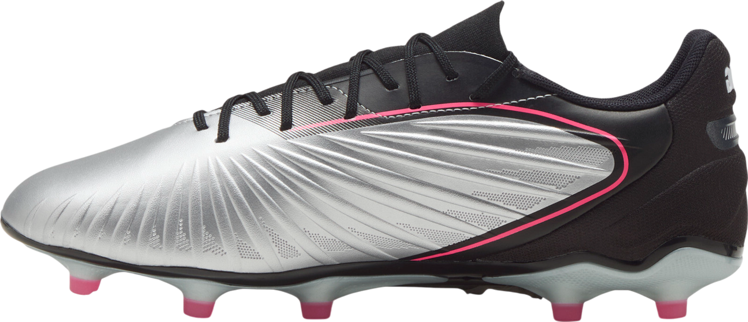 Tenisice i cipele Puma Puma KING MATCH FG/AG Metalik | 108315-02, 1