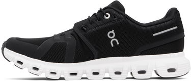 Tenisice i cipele On Running Cloud 6 Crna | 3MF10070299, 2