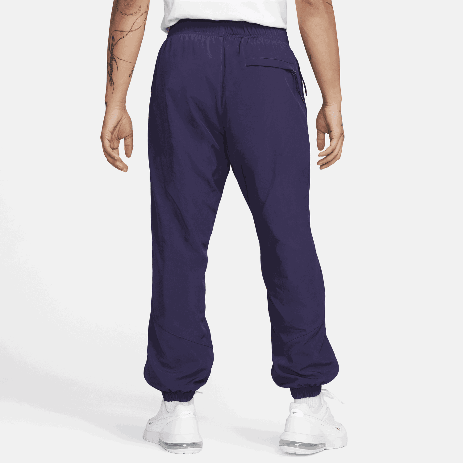 Trenirka Nike Windrunner Pants Tamnoplava | FB8616-555, 1