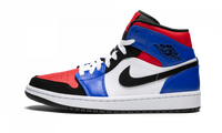 Air Jordan 1 Retro Mid Top 3