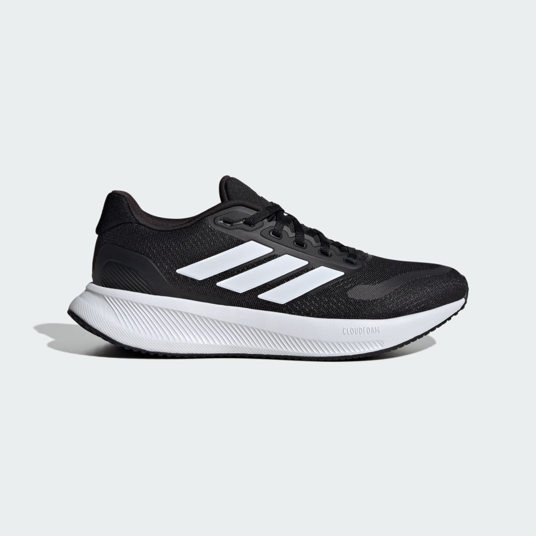 Tenisice i cipele adidas Performance Runfalcon 5 Running Crna | IH7759, 0