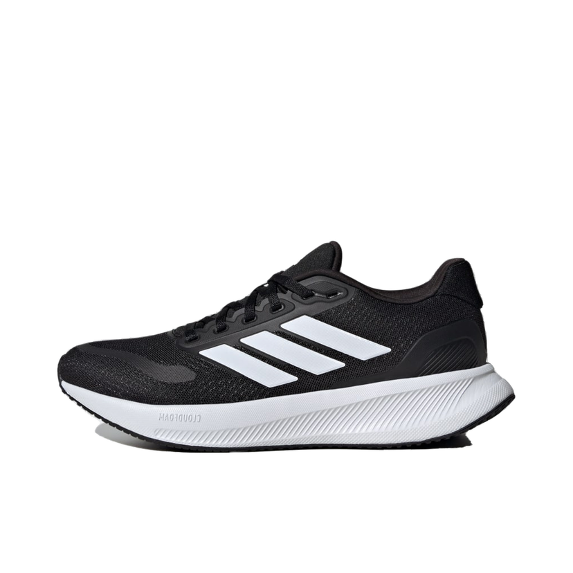 Trčanje adidas Performance Runfalcon 5 Running Crna | IH7759