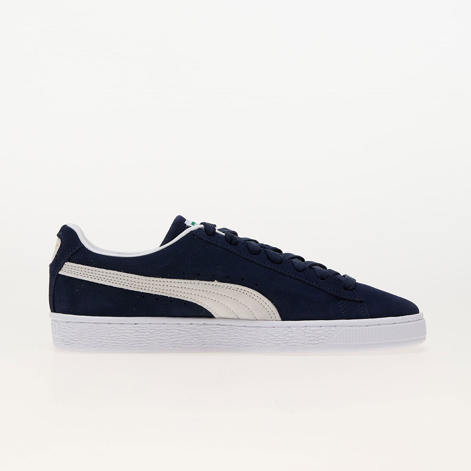 Tenisice i cipele Puma Suede Classic XXI Plava | 37491504, 1