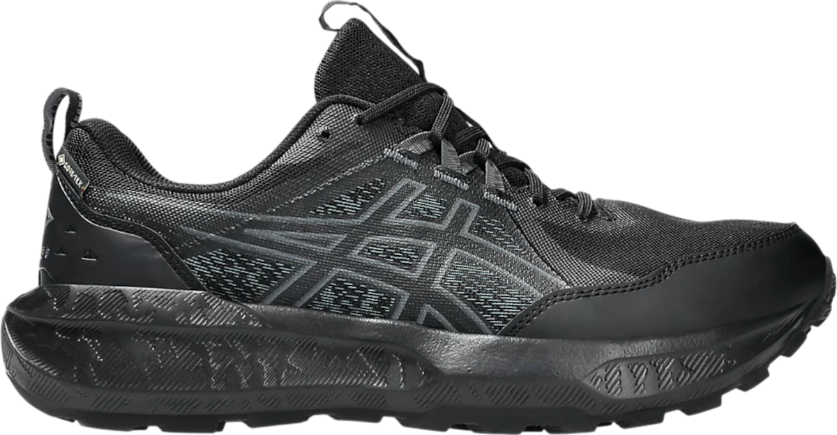Tenisice i cipele Asics GEL-SONOMA 8 GTX Crna | 1011b977-002, 0