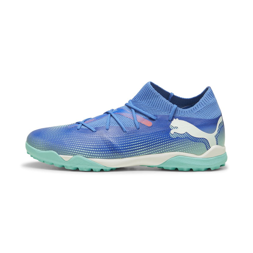 Tenisice i cipele Puma FUTURE 7 MATCH TT Plava | 107937_01