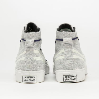 Tenisice i cipele Converse Jack Purcell Rally Mid Siva | 170947C, 3