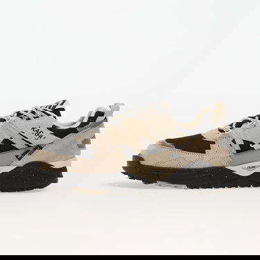 Tenisice i cipele Karhu Fusion XC WP Silver Lining/ Silver Lining Bež | F830017, 0