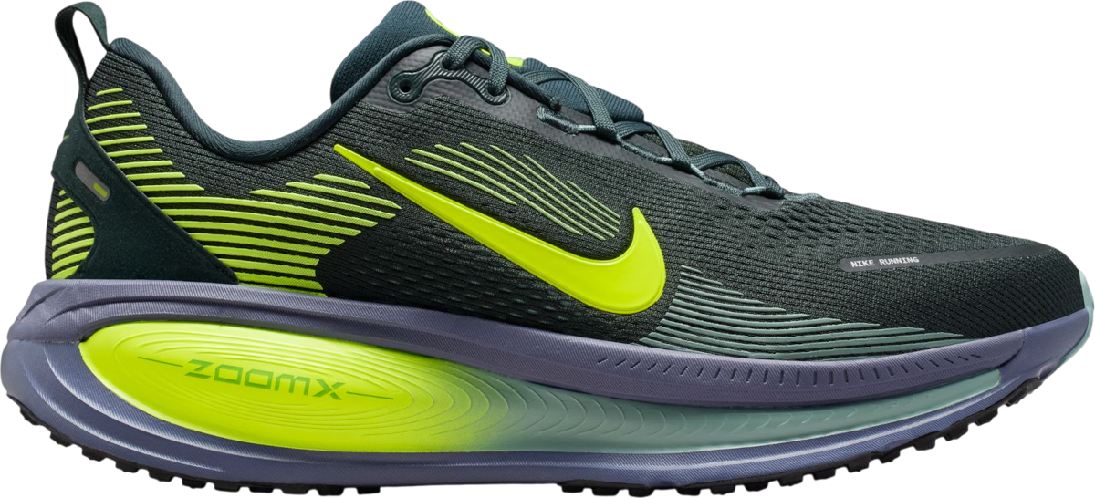 Tenisice i cipele Nike Vomero 18 Zelena | hm6803-301, 0