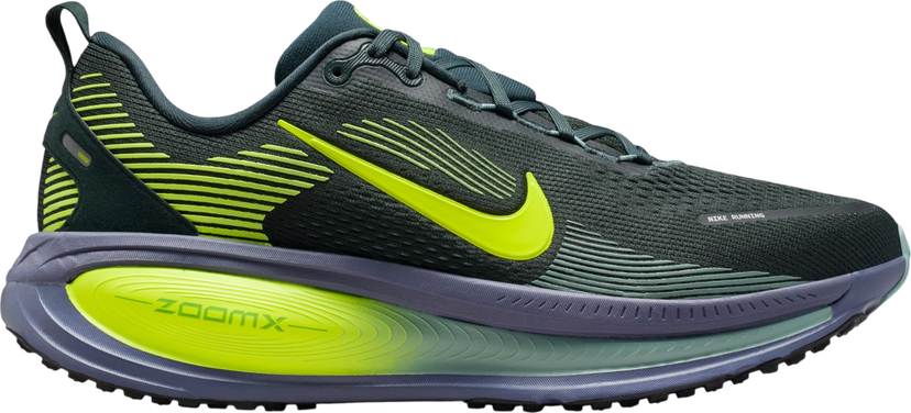 Tenisice i cipele Nike Vomero 18 Zelena | hm6803-301
