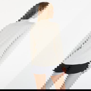 Majica kratkih rukava Craft Flow Long Sleeve Mock Neck Top Bež | 1916290-214200, 2