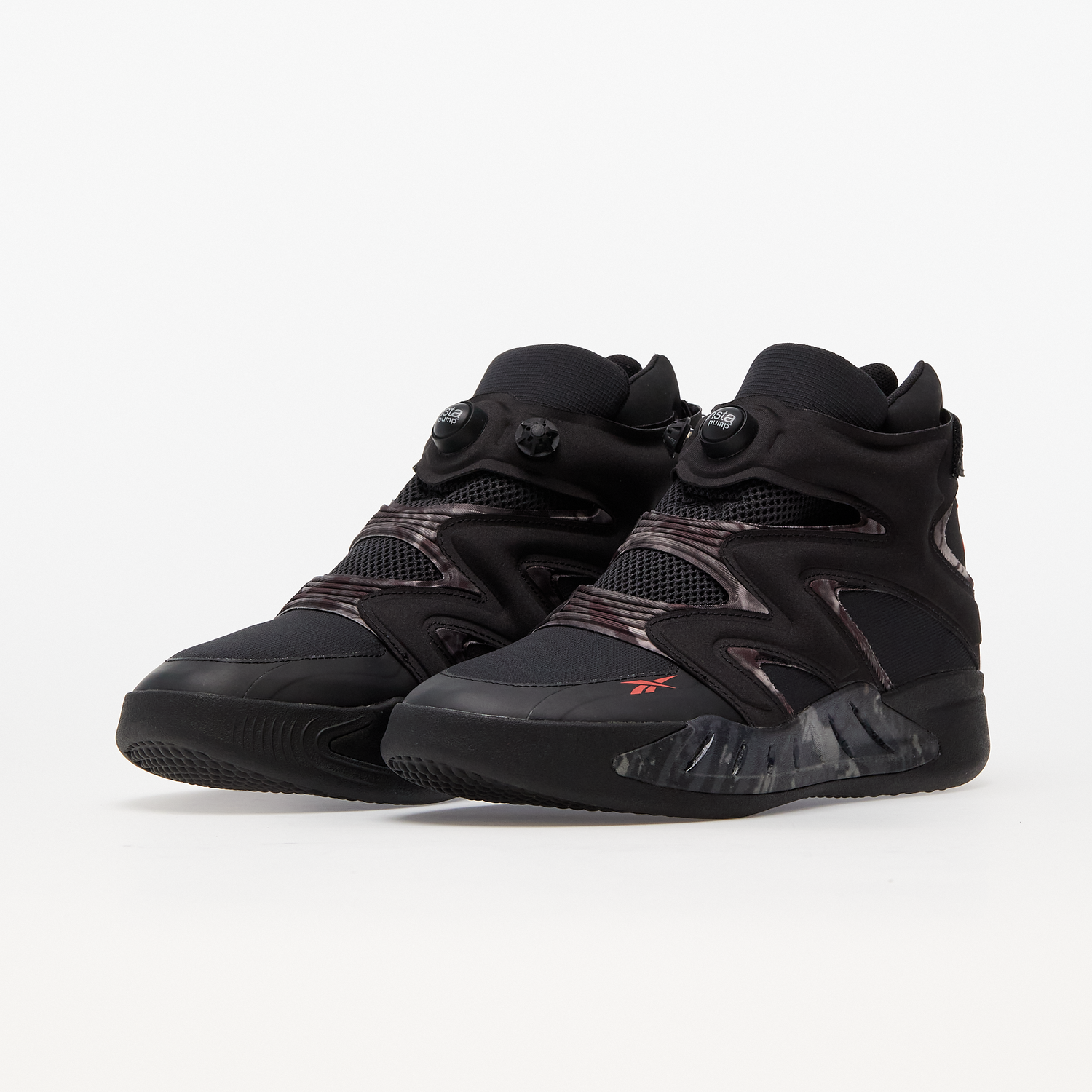 Tenisice i cipele Reebok Instapump Fury Zone Crna | GX0295, 1