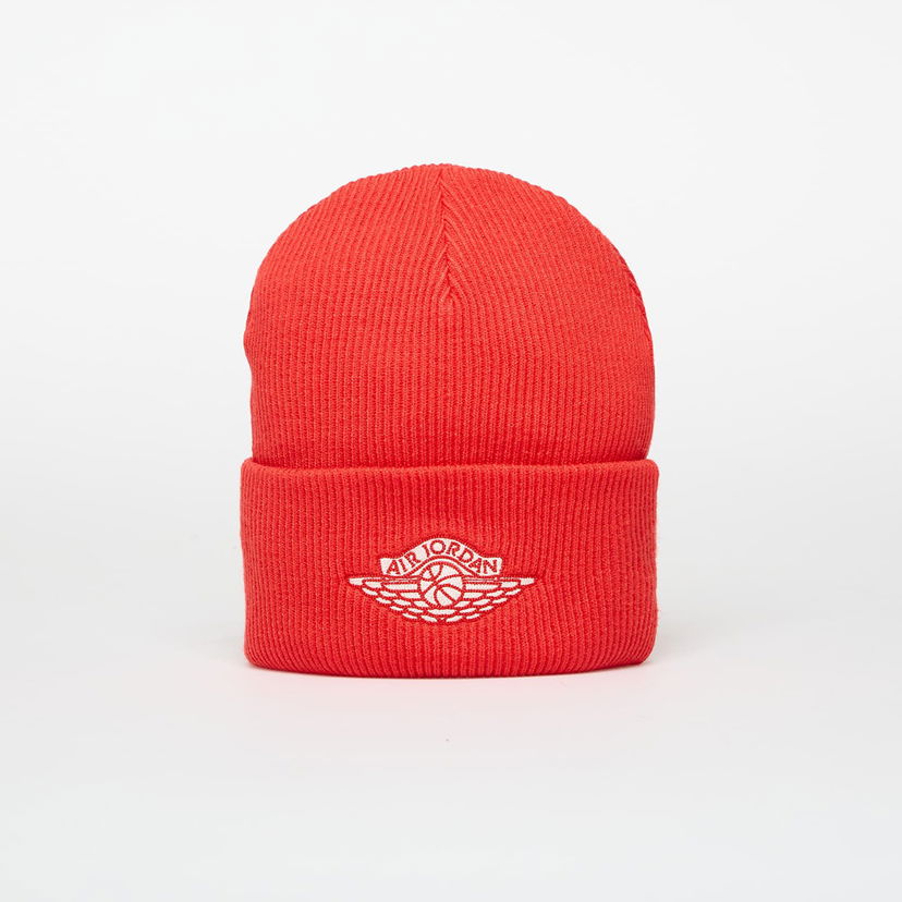 Kapica Jordan Jordan Peak Rare Air Beanie Crvena | IB4065-673