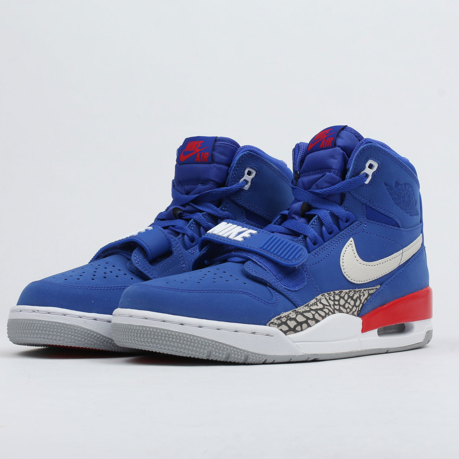 Tenisice i cipele Jordan Jordan Legacy 312 "Pistons" Plava | AV3922-416, 1