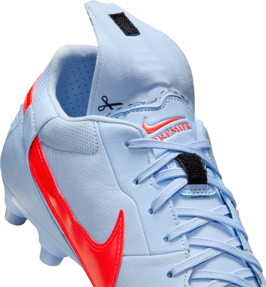 Tenisice i cipele Nike THE PREMIER III FG Plava | hm0265-400, 6