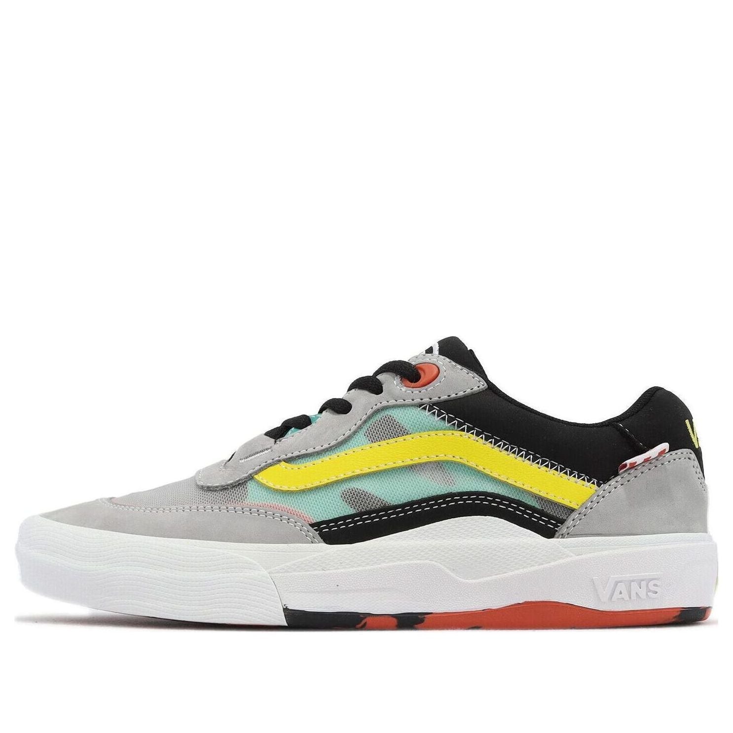 Tenisice i cipele Vans Wayvee Siva | VN0A5JIAAPV, 0