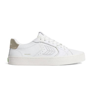 Tenisice i cipele Cariuma SALVAS Premium Leather Bijela | 411304W1N, 0