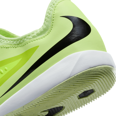 Tenisice i cipele Nike JR PHANTOM 6 LOW ACADEMY IC Zelena | hq2035-800, 5