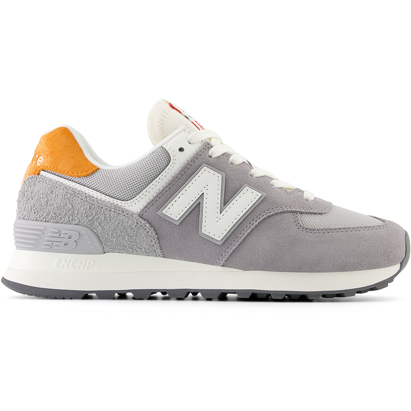 Tenisice i cipele New Balance WL574YG2 Siva | WL574YG2
