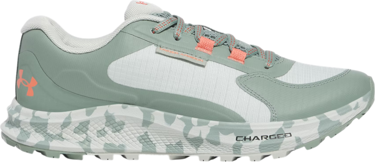 Tenisice i cipele Under Armour Charged Bandit TR 3 Zelena | 3028405-377, 0