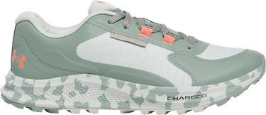 Tenisice i cipele Under Armour Charged Bandit TR 3 Zelena | 3028405-377, 0