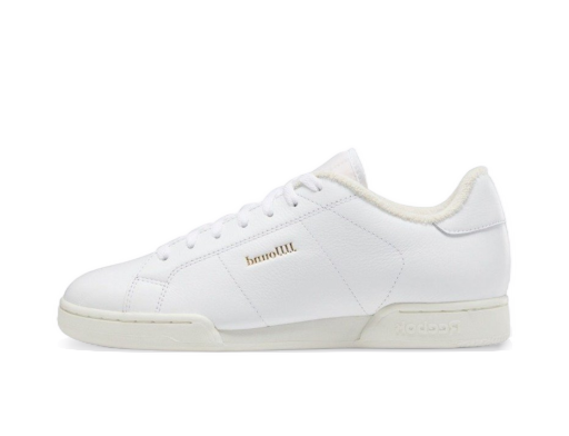 Ograničeno izdanje Reebok JJJJound x NPC II Bijela | GY8065