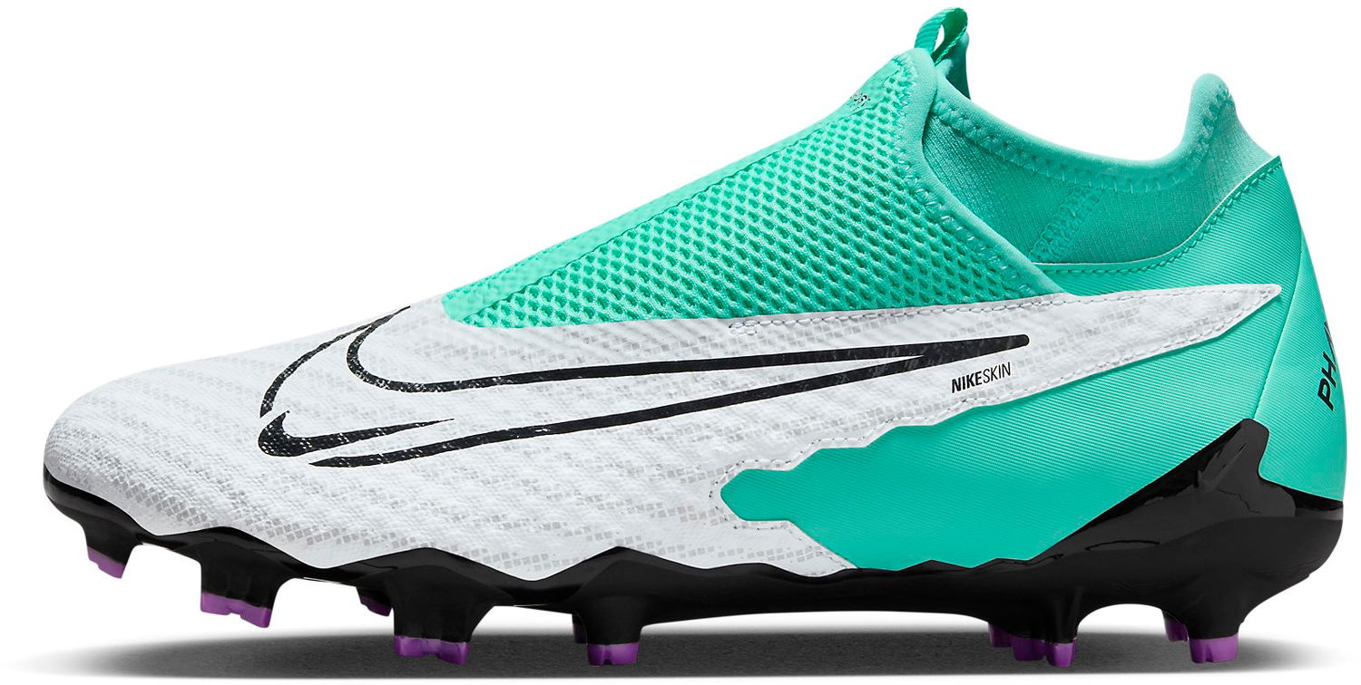 Tenisice i cipele Nike Nike PHANTOM GX ACADEMY DF FG/MG Tirkiz | dd9472-300, 0