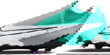 Tenisice i cipele Nike Nike PHANTOM GX ACADEMY DF FG/MG Tirkiz | dd9472-300, 0
