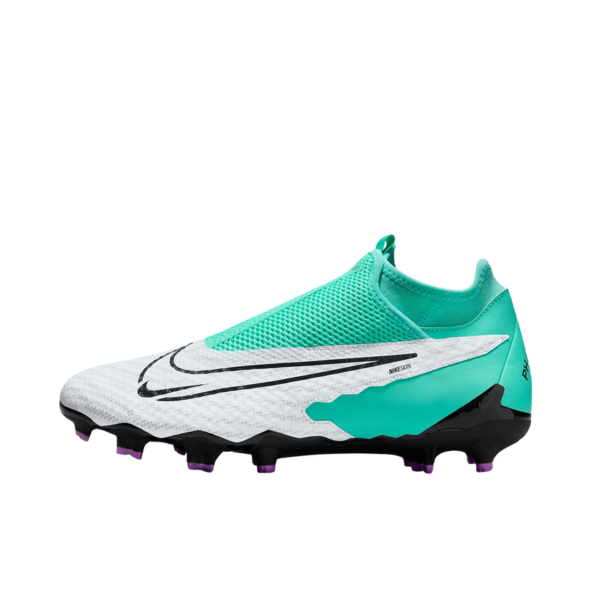 Tenisice i cipele Nike Nike PHANTOM GX ACADEMY DF FG/MG Tirkiz | dd9472-300