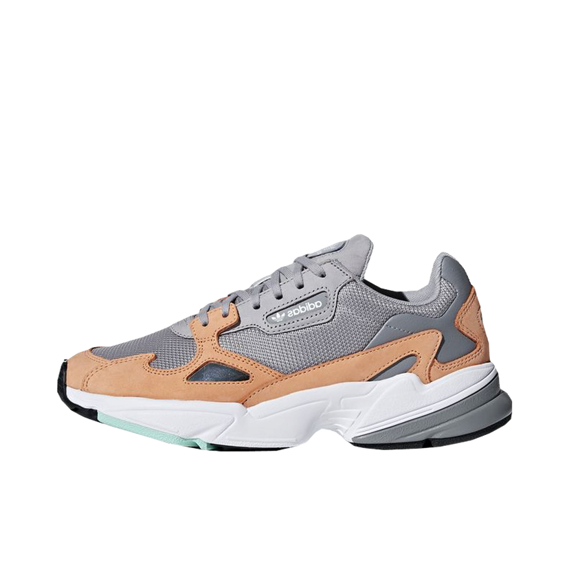 Tenisice i cipele adidas Originals Falcon Light Granite Easy Orange W Siva | B28130