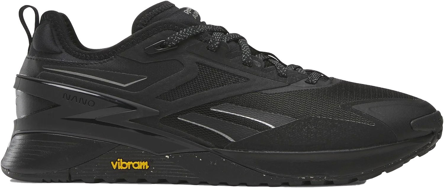 Tenisice i cipele Reebok NANO X3 ADVENTURE Crna | 100033319, 0