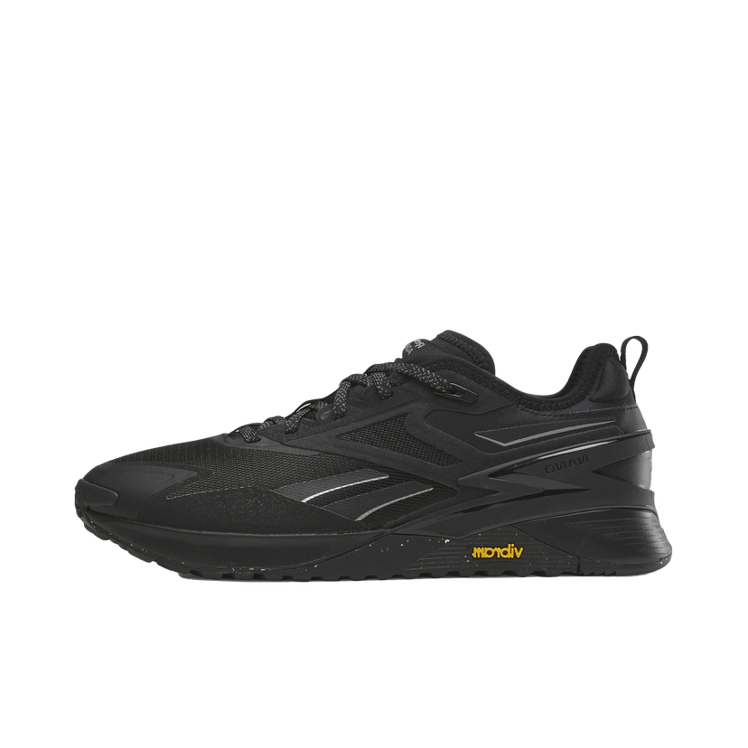 Tenisice i cipele Reebok NANO X3 ADVENTURE Crna | 100033319