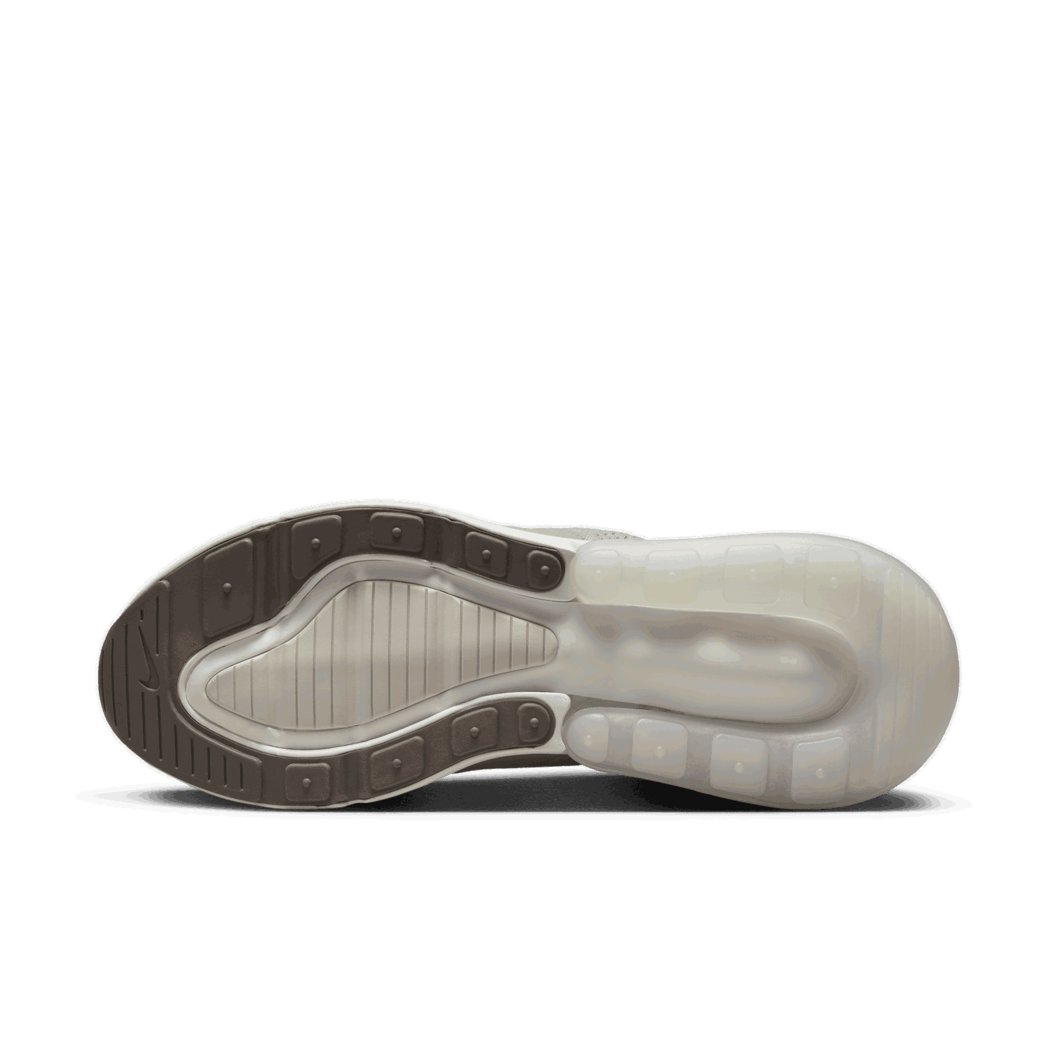 Tenisice i cipele Nike Air Max 270 W Siva | FB8485-001, 1