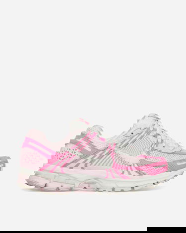 Tenisice i cipele Nike Women s Zoom Vomero 5 Sneakers Hyper Pink / Summit White Ružičasta | IM2404-645, 2