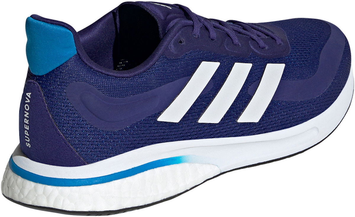 Tenisice i cipele adidas Performance Supernova Plava | gx2962, 1
