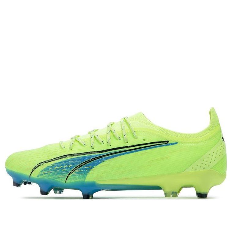 Tenisice i cipele Puma Ultra Ultimate FG AG 'Fastest Pack' Žuta | 106868-01