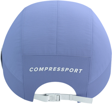 Kapa Compressport Compressport 5 Panel Light Cap Plava | xhwu7923114, 2