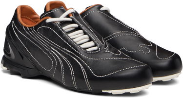 Tenisice i cipele Puma SSENSE Exclusive VS-1 Leather Crna | 40610501, 3
