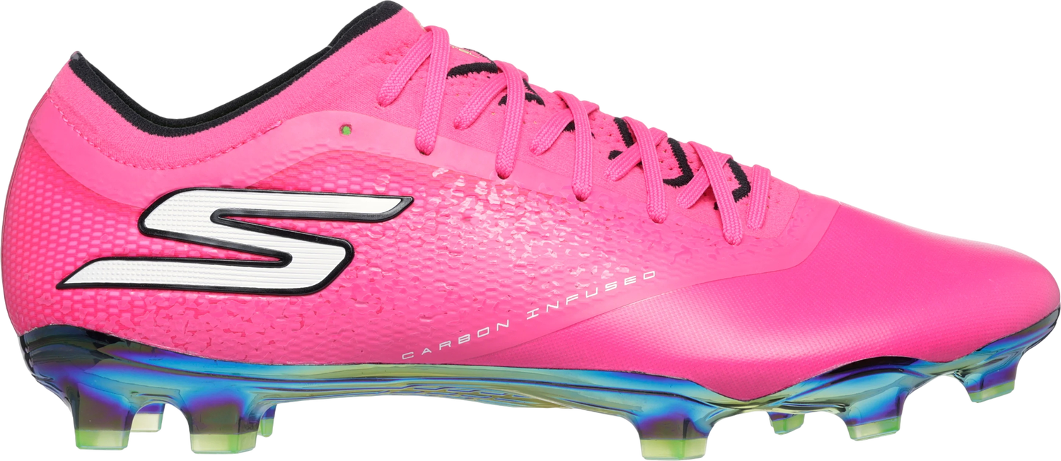 Tenisice i cipele Skechers Razor 1.5 Elite FG Ružičasta | 252020-pkbk, 0