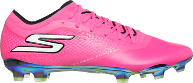 Tenisice i cipele Skechers Razor 1.5 Elite FG Ružičasta | 252020-pkbk, 0