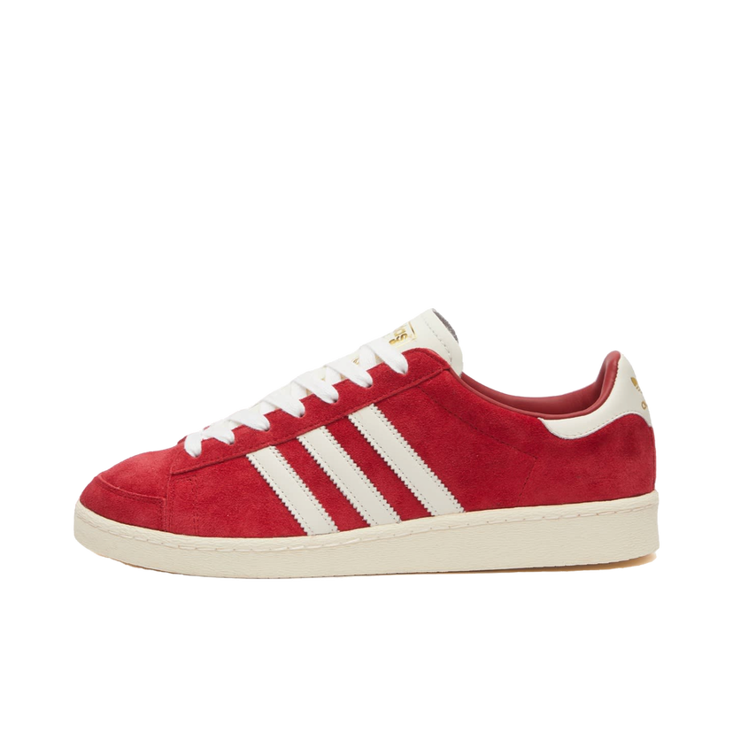 Tenisice i cipele adidas Originals Jabbar Lo Crvena | JI3431