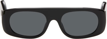 Sunčane naočale FENDI Signature Thick-Frame Sunglasses Crna | FE40169IM5401A 840126860160, 0