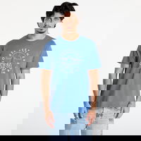 T-shirt Line Circle XXL